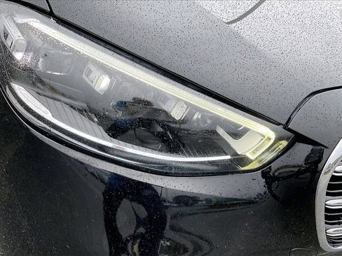 Used 2021 Mercedes-Benz S 580 4MATIC Sedan image 29