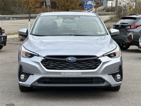 New 2026 Subaru Impreza 2.0i Sport image 28