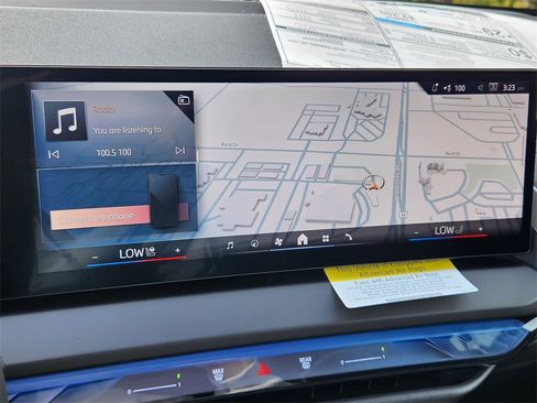 New 2026 BMW X3 xDrive30 image 13