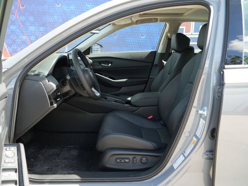 New 2026 Honda Accord Touring image 16