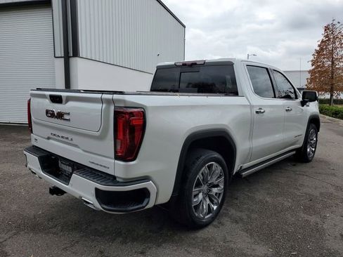 Used 2023 GMC Sierra 1500 Denali w/ Denali Reserve Package image 4