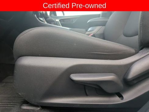 Used 2025 Toyota RAV4 LE FWD image 12