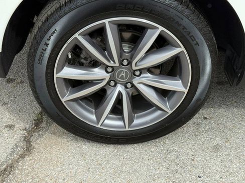 Used 2019 Acura RDX w/Technology Pkg image 17