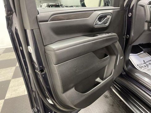 Used 2024 Chevrolet Tahoe LT AWD/4WD image 8