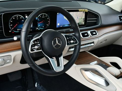 Used 2023 Mercedes-Benz GLE 350 4MATIC image 41