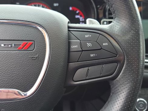 Used 2021 Dodge Durango GT image 23