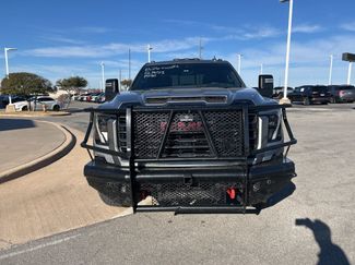 Used 2024 GMC Sierra 2500 AT4 w/ AT4 Premium Plus Package video 2