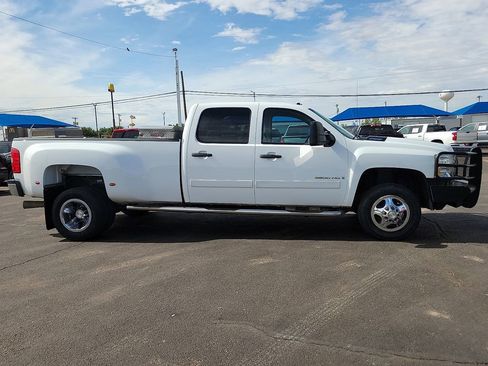 Used 2008 Chevrolet Silverado 3500 LT RWD image 5