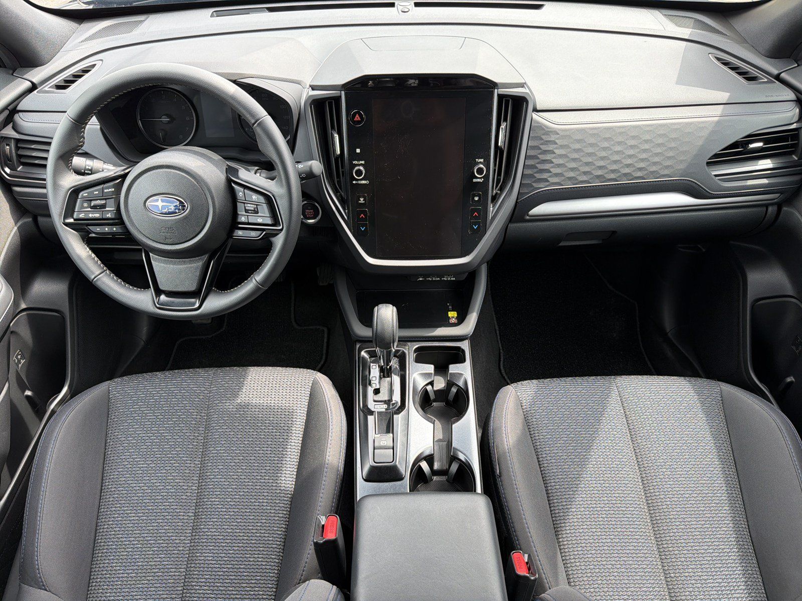Used 2026 Subaru Forester Premium AWD/4WD image 10