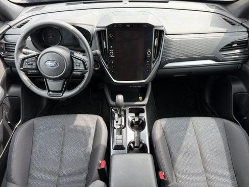 Used 2026 Subaru Forester Premium AWD/4WD image 10