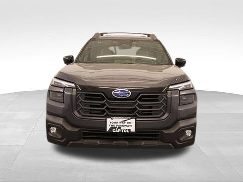 New 2026 Subaru Outback Limited XT AWD/4WD image 7