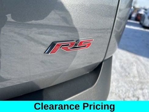 Used 2021 Chevrolet Traverse RS AWD/4WD image 61