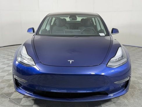 Used 2020 Tesla Model 3 Long Range image 10