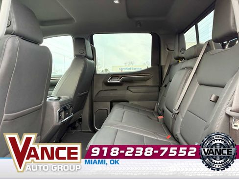 Used 2023 GMC Sierra 1500 SLT w/ SLT Premium Plus Package image 15