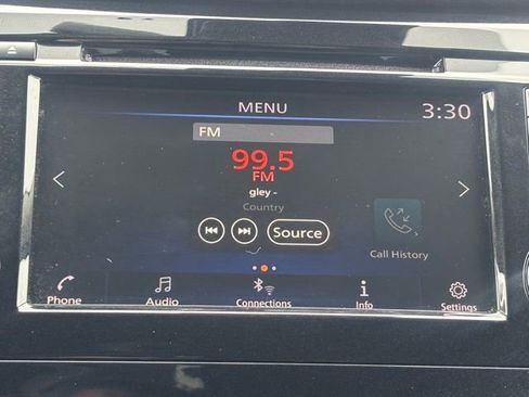 Used 2019 Nissan Rogue S w/ Special Edition Package AWD/4WD image 21