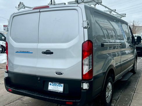 Used 2023 Ford E-Transit T-350 image 5