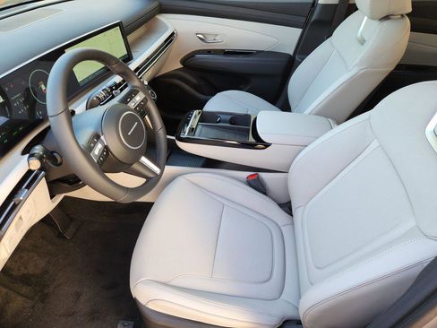 New 2026 Hyundai Tucson Limited image 10