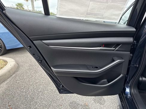 New 2026 MAZDA MAZDA3 s image 14
