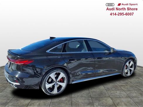 New 2025 Audi S5 Premium Plus image 2