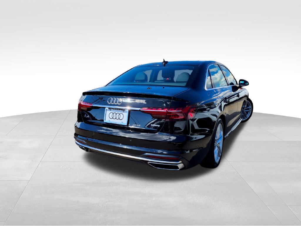 Used 2023 Audi A4 2.0T Premium w/ Convenience Package AWD/4WD image 7
