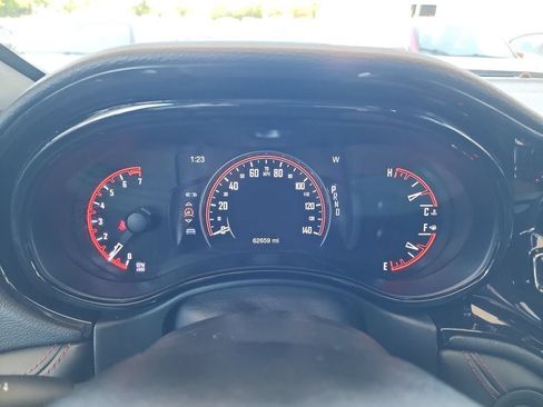 Used 2024 Dodge Durango GT AWD/4WD image 20