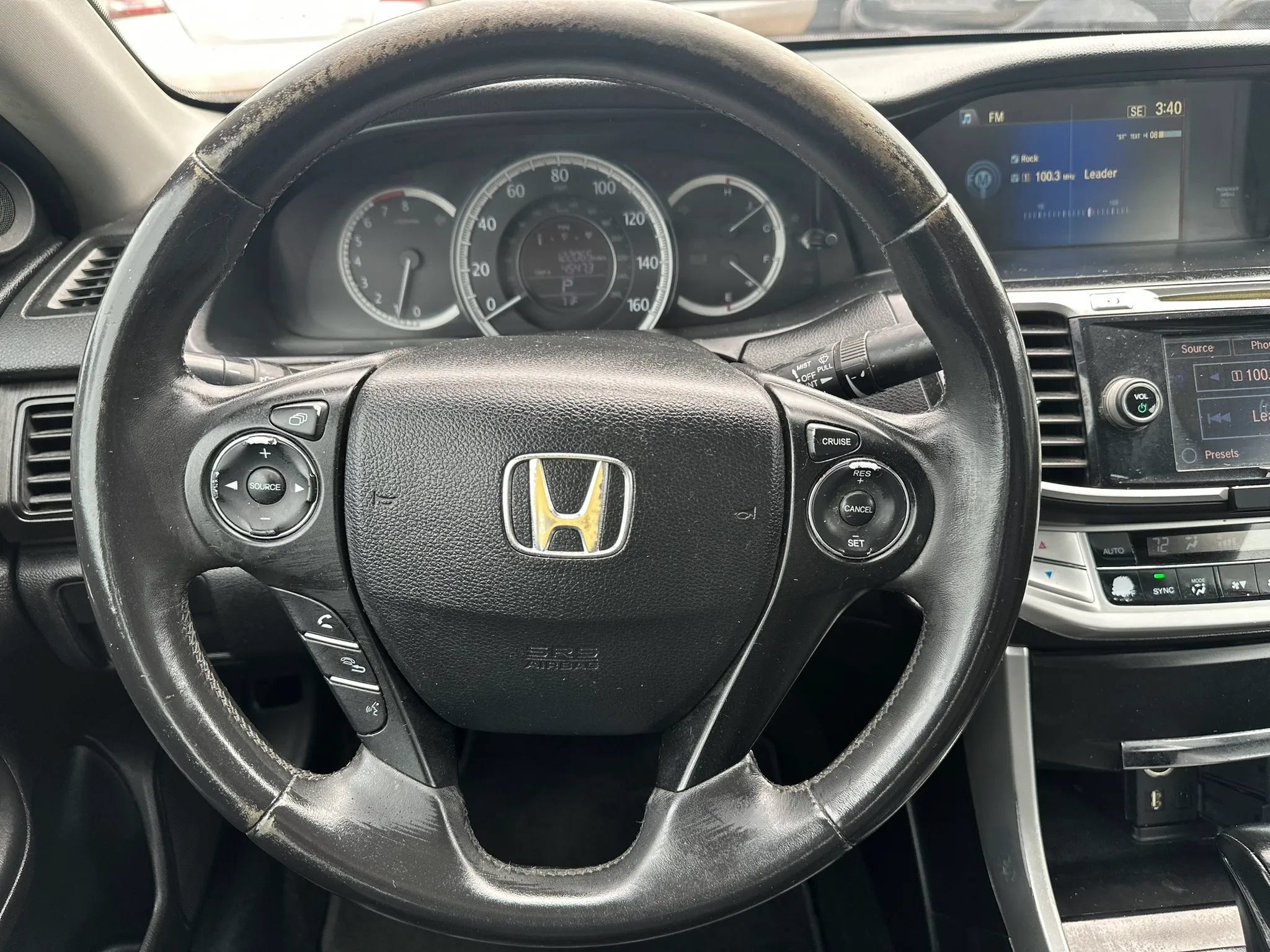 Used 2013 Honda Accord EX-L image 14