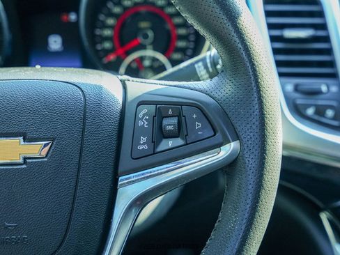 Used 2016 Chevrolet SS image 57