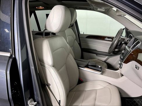 Used 2012 Mercedes-Benz ML 350 4MATIC image 10
