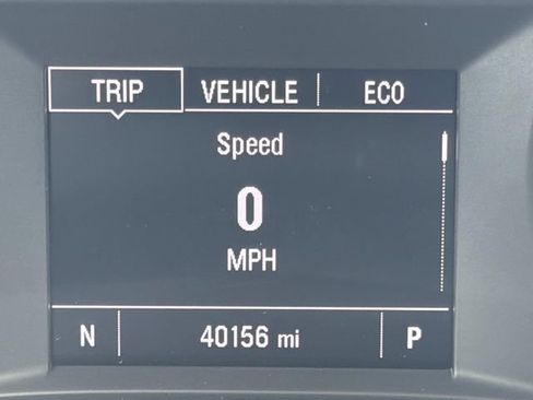 Used 2025 Chevrolet Malibu LT FWD image 22