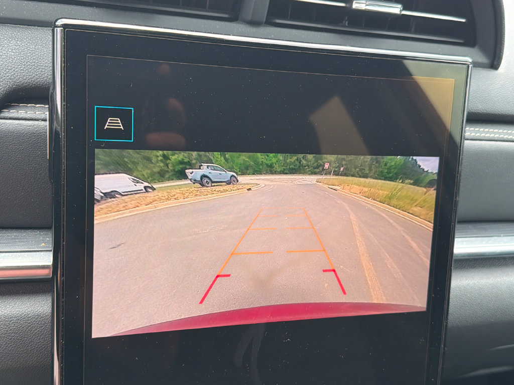 Used 2026 GMC Terrain Elevation w/ Black Edition FWD image 29