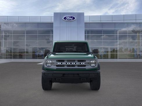 New 2025 Ford Bronco Big Bend image 6