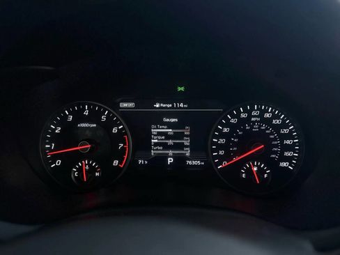 Used 2019 Kia Stinger GT1 image 31