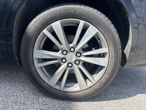 Used 2020 Cadillac XT6 Premium Luxury AWD/4WD image 5