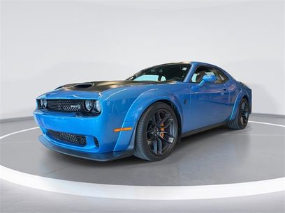 Used 2019 Dodge Challenger SRT Hellcat Redeye