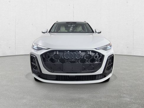 New 2026 Audi Q5 Prestige AWD/4WD image 2