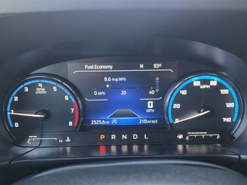 Used 2024 Ford Bronco Sport Outer Banks image 23