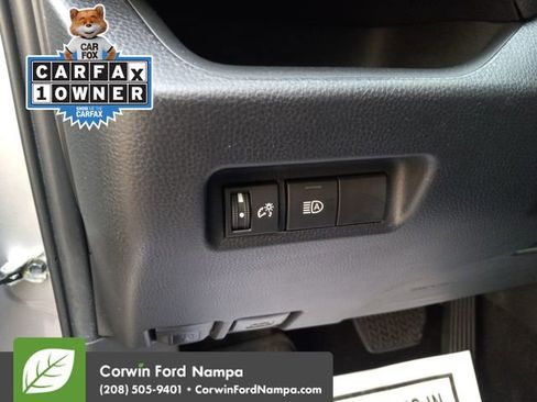 Used 2022 Toyota RAV4 XLE image 13