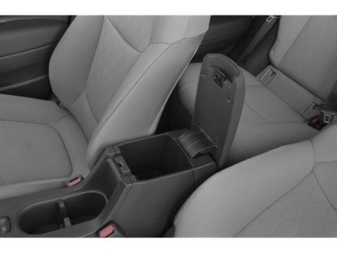 Used 2024 Toyota Corolla Cross LE FWD image 12