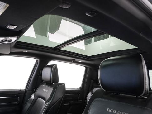 Certified 2022 RAM 1500 Laramie w/ Sport Appearance Package image 15