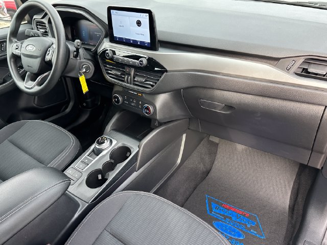 Used 2023 Ford Escape AWD image 8