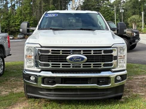 Used 2026 Ford F250 XLT AWD/4WD image 7