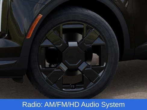 New 2026 Kia Sportage X-Line image 10