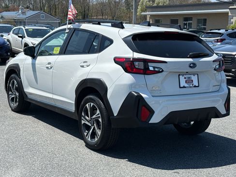 Certified 2025 Subaru Crosstrek 2.0i Premium AWD/4WD image 5