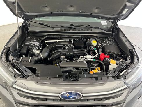 New 2026 Subaru Forester Limited image 24