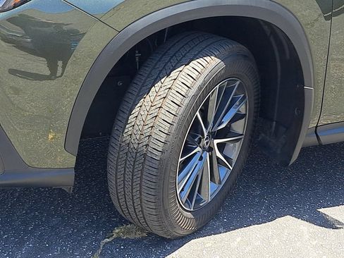Used 2025 Lexus NX 250 FWD image 35