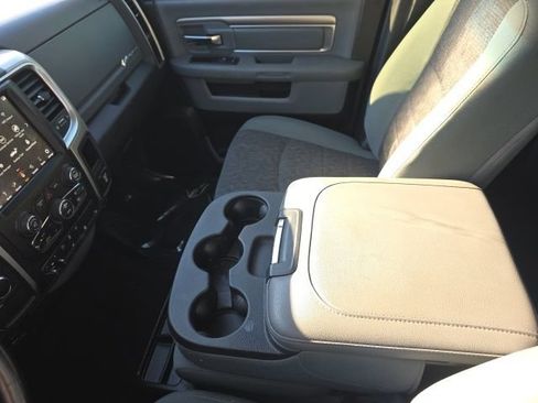 Used 2018 RAM 2500 Big Horn AWD/4WD image 27
