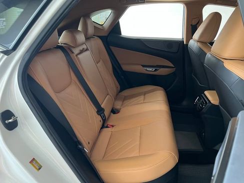 Used 2024 Lexus NX 450h+ AWD w/ Vision Package image 48