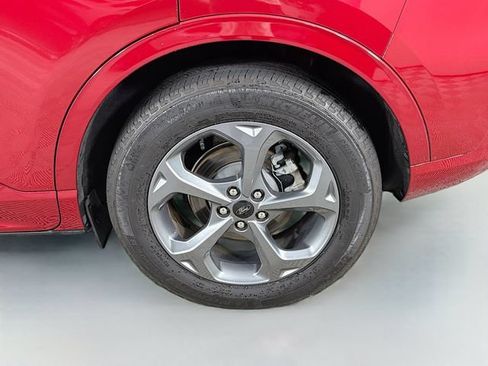 Certified 2024 Ford Escape ST-Line w/ Tech Pack #1 FWD image 35