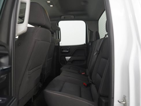 Used 2018 Chevrolet Silverado 1500 LT w/ All Star Edition AWD/4WD image 15