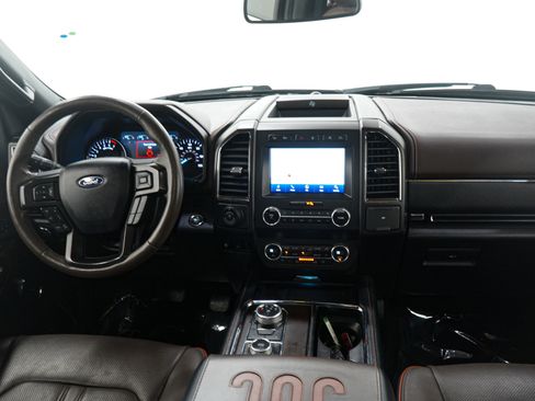 Used 2020 Ford Expedition Max King Ranch image 20
